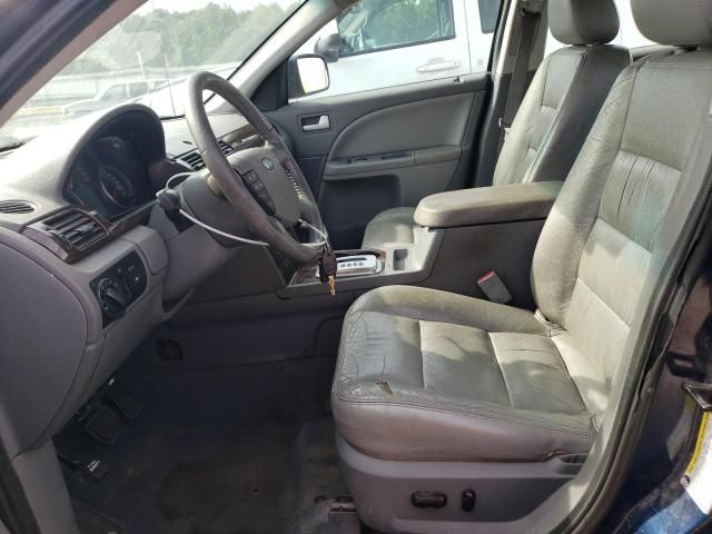 2006 Ford Five Hundred SEL