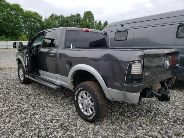 2014 Dodge 2500 Laramie