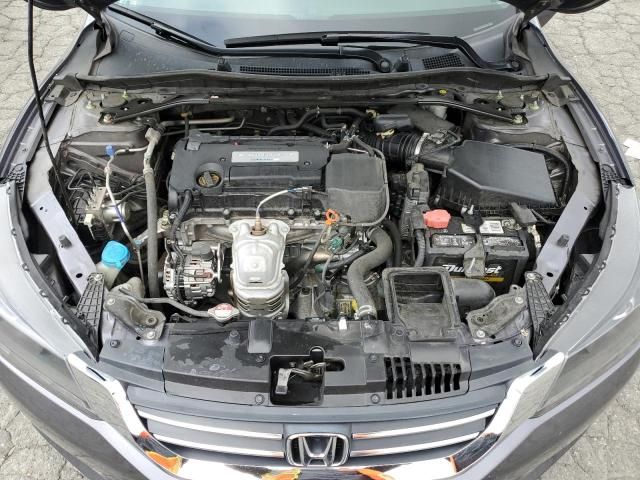 2014 Honda Accord EX