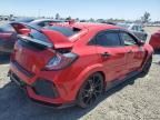 2018 Honda Civic TYPE-R Touring