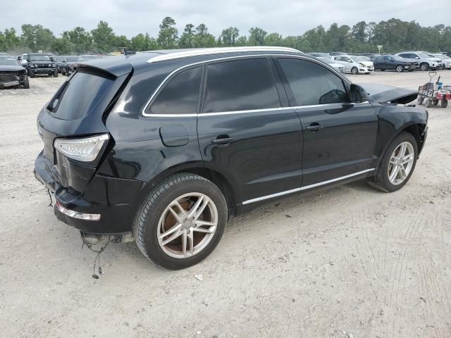 2014 Audi Q5 Premium Plus