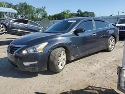 Compre carros salvage a la venta ahora en subasta: 2014 Nissan Altima 2.5