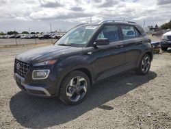 Vehiculos salvage en venta de Copart Eugene, OR: 2023 Hyundai Venue SEL