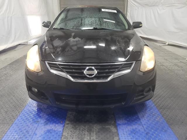 2010 Nissan Altima S