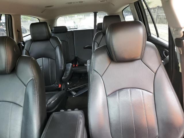 2013 Buick Enclave