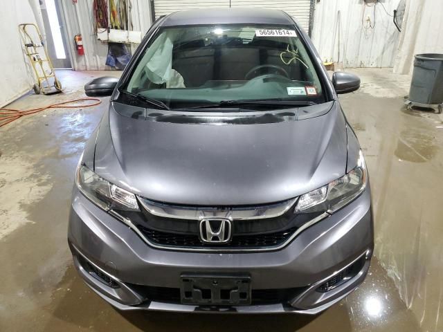 2020 Honda FIT LX