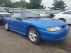 1998 Ford Mustang GT