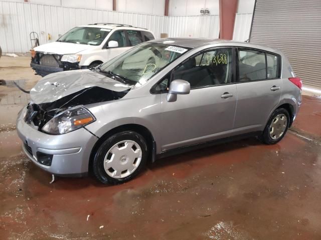 2009 Nissan Versa S