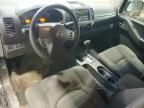 2006 Nissan Frontier King Cab LE