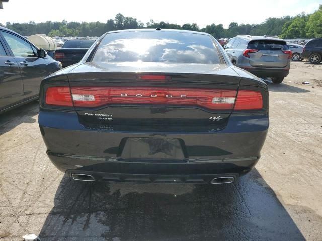 2013 Dodge Charger R/T