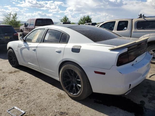 2013 Dodge Charger R/T