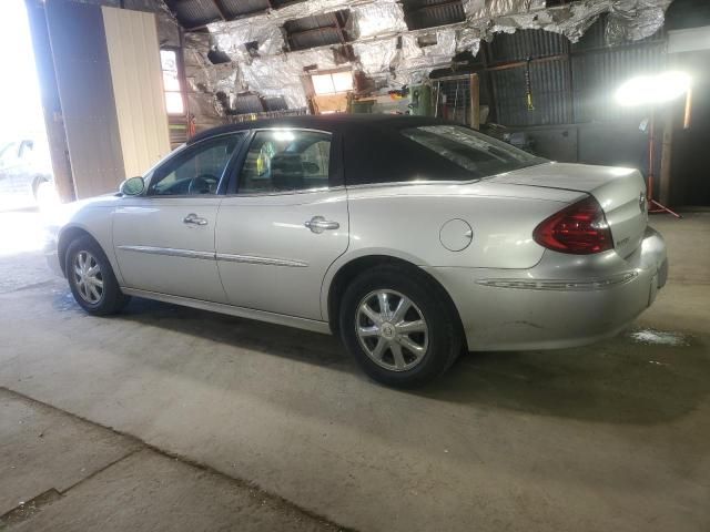 2005 Buick Lacrosse CXL