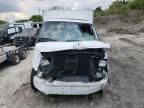 2004 GMC Savana Cutaway G3500