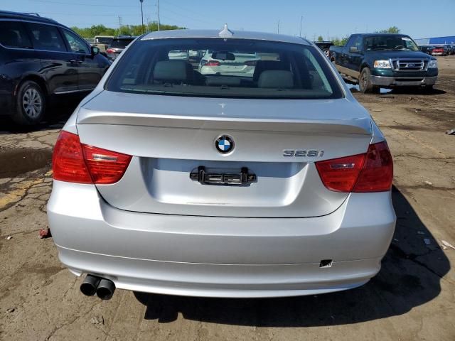 2009 BMW 328 I