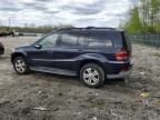 2008 Mercedes-Benz GL 450 4matic