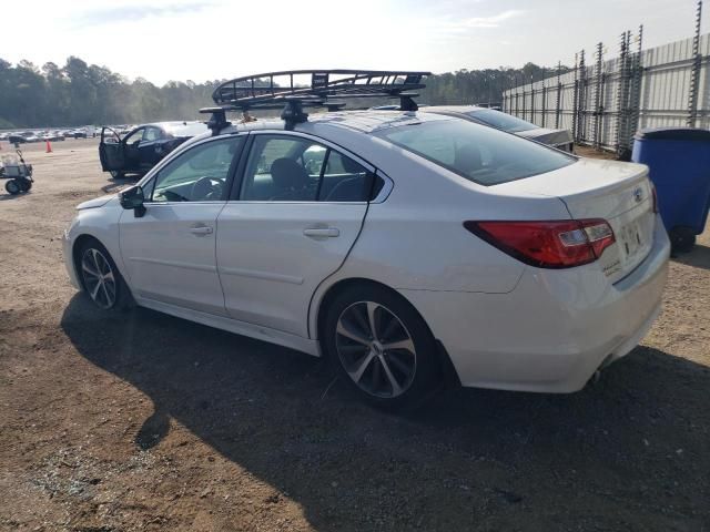 2015 Subaru Legacy 3.6R Limited