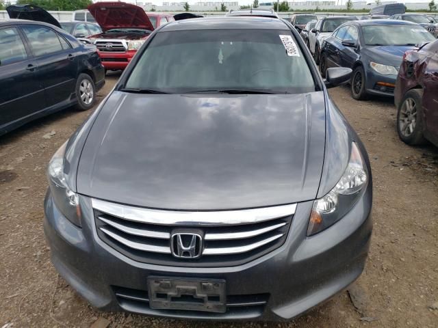 2011 Honda Accord EXL