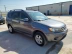 2009 Mitsubishi Outlander ES