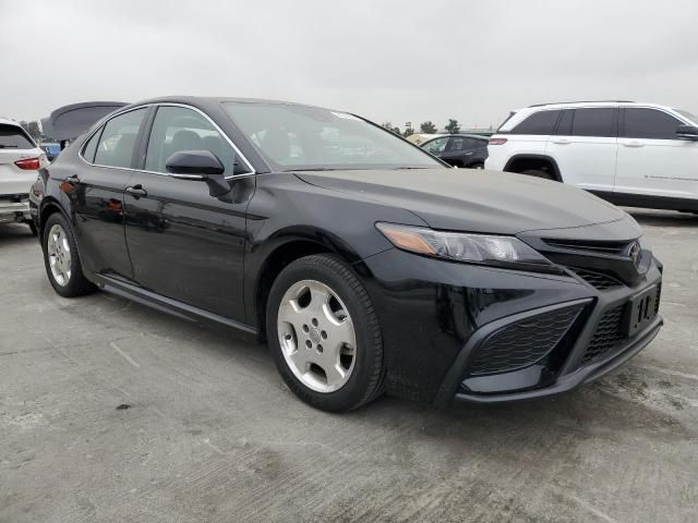 2023 Toyota Camry SE Night Shade