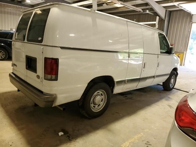 2006 Ford Econoline E150 Van