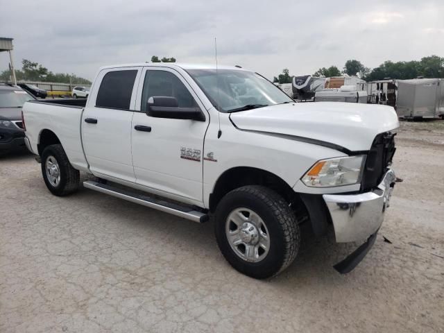 2015 Dodge RAM 3500 ST