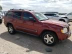 2007 Jeep Grand Cherokee Laredo