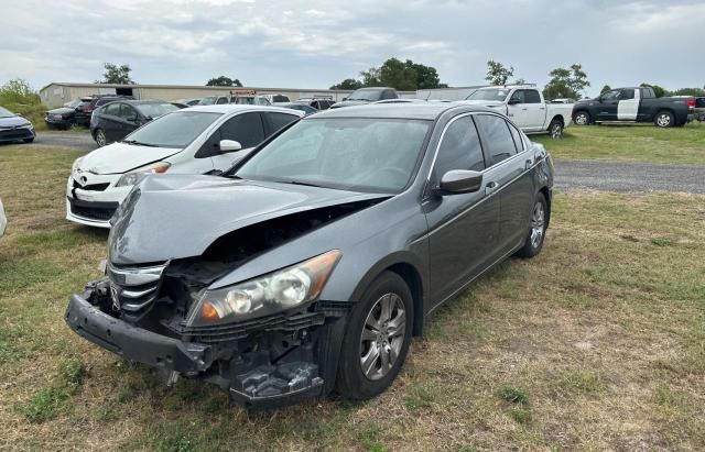 2011 Honda Accord LXP