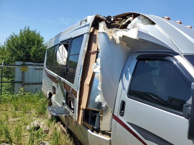 2011 Chevrolet Express G3500