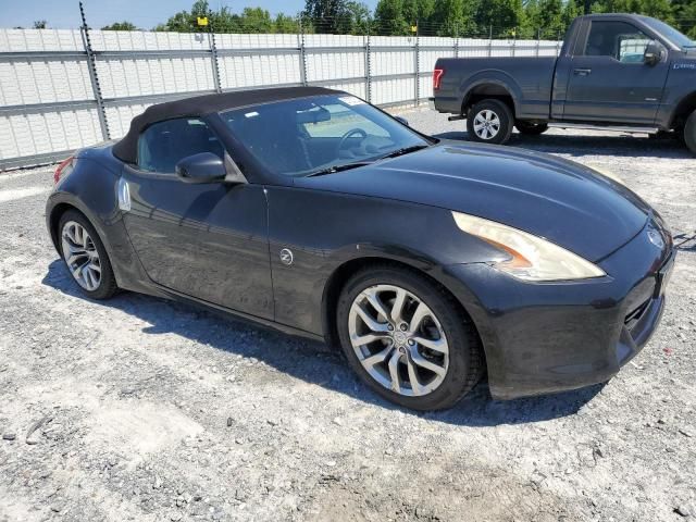 2010 Nissan 370Z