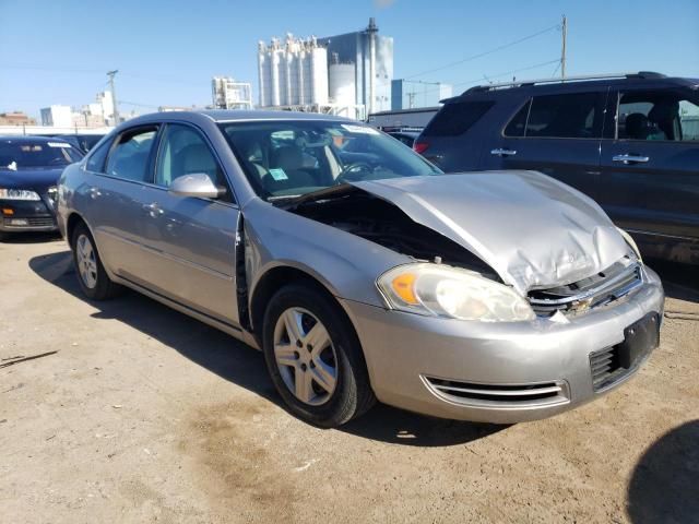 2006 Chevrolet Impala LT