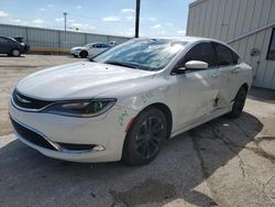 2015 Chrysler 200 Limited for sale in Dyer, IN