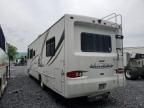 2004 Workhorse Custom Chassis Motorhome Chassis P3500