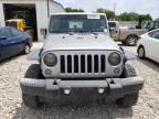 2014 Jeep Wrangler Unlimited Rubicon