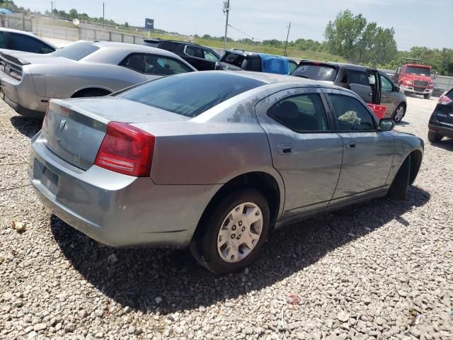 2007 Dodge Charger SE