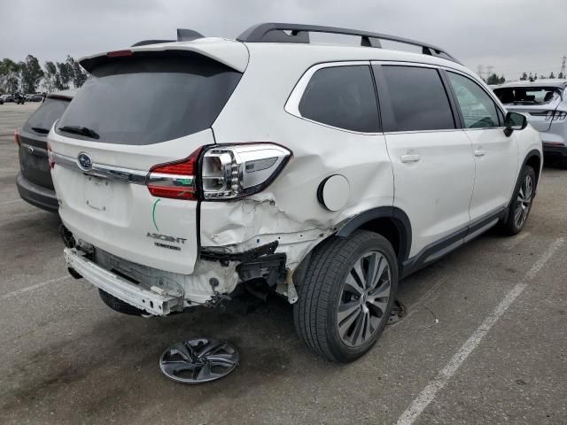 2019 Subaru Ascent Limited