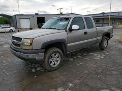 GMC new Sierra k1500 salvage cars for sale: 2002 GMC New Sierra K1500