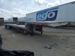 Salvage cars for sale from Copart Columbus, OH: 2014 Mack Trailer