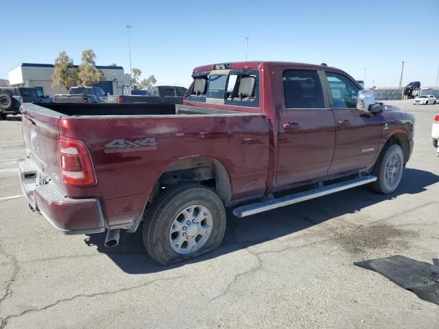 2023 Dodge 2500 Laramie