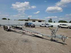 Vehiculos salvage en venta de Copart Indianapolis, IN: 2022 Venture Trailer