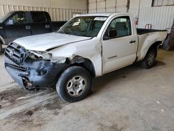 Vehiculos salvage en venta de Copart Abilene, TX: 2008 Toyota Tacoma