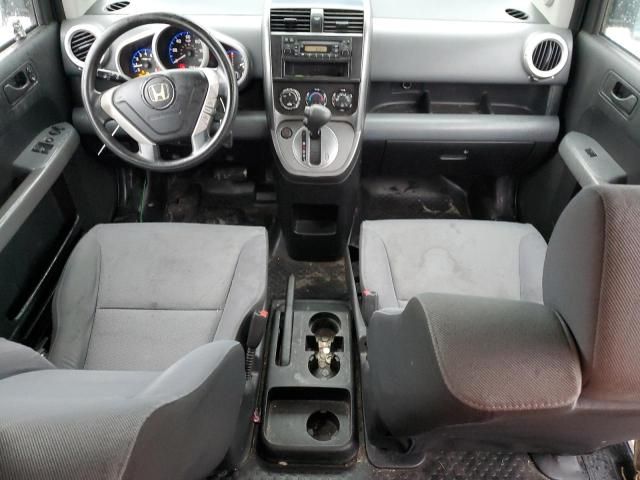 2008 Honda Element LX