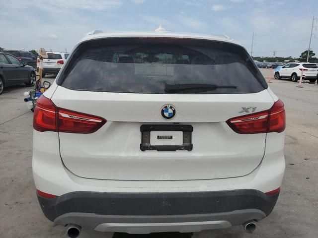 2017 BMW X1 XDRIVE28I