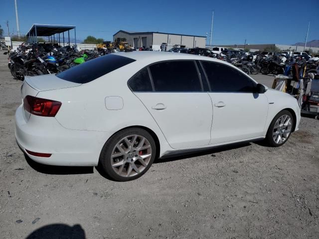 2014 Volkswagen Jetta GLI