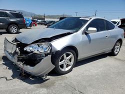 2002 Acura RSX for sale in Sun Valley, CA