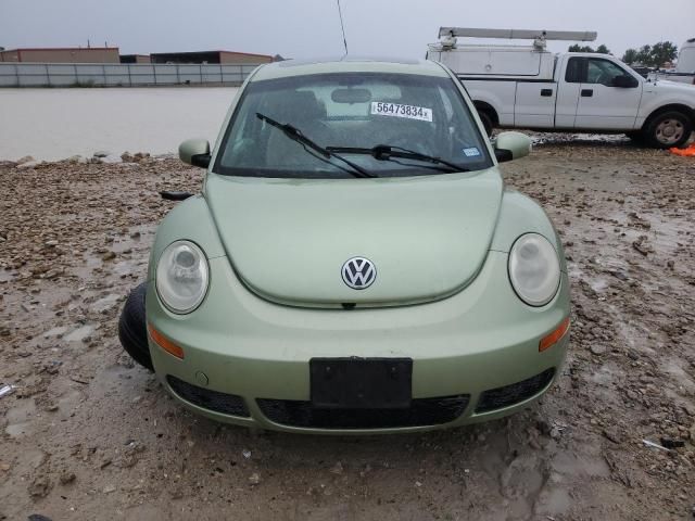 2006 Volkswagen New Beetle 2.5L Option Package 1