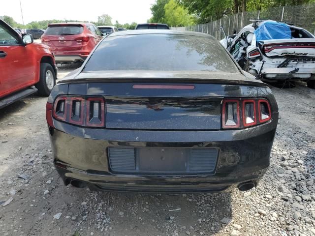 2013 Ford Mustang GT