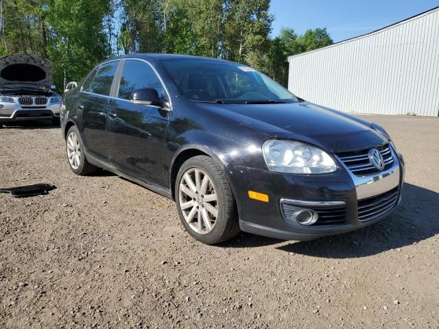 2007 Volkswagen Jetta 2.5 Option Package 1