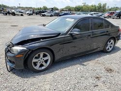 BMW 3 Series Vehiculos salvage en venta: 2014 BMW 328 I Sulev