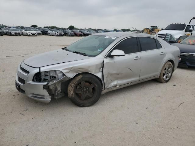 2010 Chevrolet Malibu 1LT