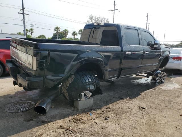 2017 Ford F250 Super Duty